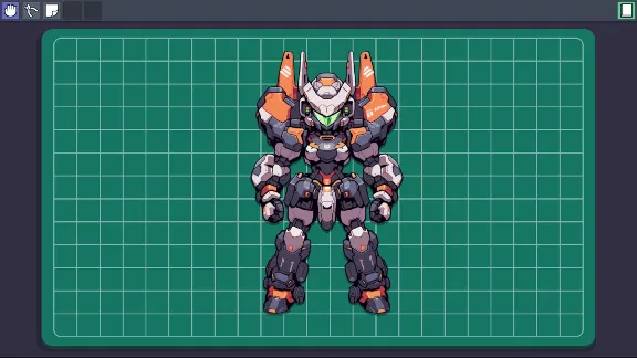 Mech Builder 💎 AUTODELIVERY STEAM GIFT INSTANTLY
