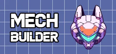 Mech Builder 💎 AUTODELIVERY STEAM GIFT INSTANTLY