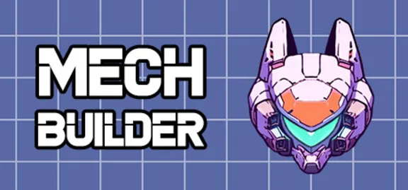 Mech Builder 💎 AUTODELIVERY STEAM GIFT INSTANTLY