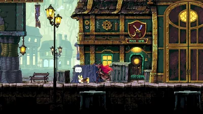 Gestalt: Steam & Cinder⚡AUTODELIVERY Steam RU/BY/KZ/UA