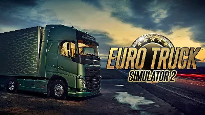 💙 STEAM 💙 | 🟦 ETS2 (24 hours) 🟦 | ⚡️ FAST ⚡️