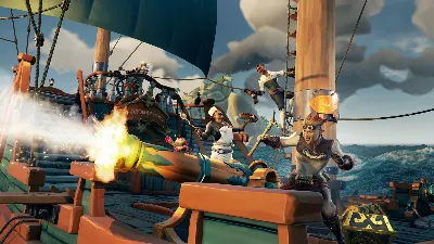 Sea of Thieves 2026 Edition * RU/KZ/СНГ/TR/CN/AR/IN/BR * STEAM 🚀 АВТОДОСТАВКА