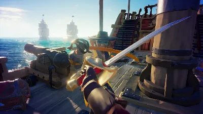 Sea of Thieves 2026 Edition * RU/KZ/СНГ/TR/CN/AR/IN/BR * STEAM 🚀 АВТОДОСТАВКА