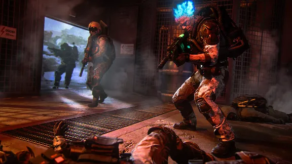 Call of Duty: Modern Warfare III * KZ/CIS/TR/AR * STEAM