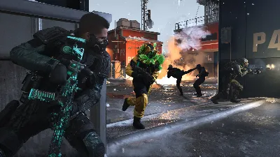 Call of Duty: Modern Warfare III * KZ/CIS/TR/AR * STEAM
