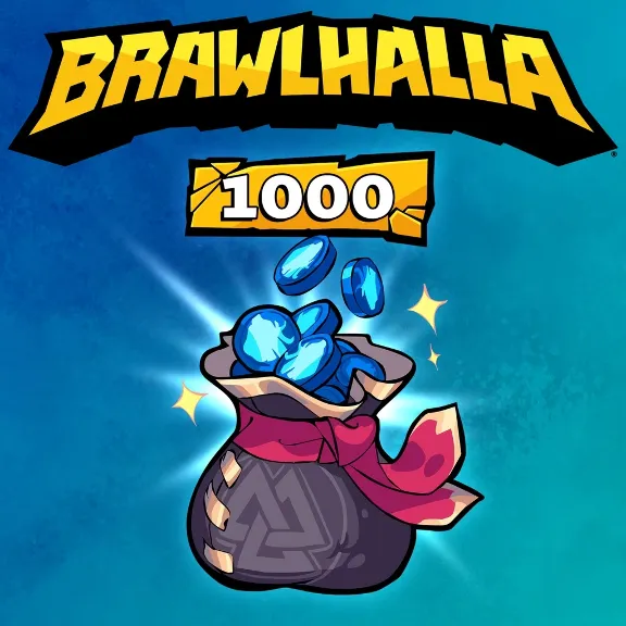 ⭐BRAWLHALLA⭐ 🌺MAMMOTH COINS\НАБОРЫ🌺 ⭕XBOX⭕БЫСТРО