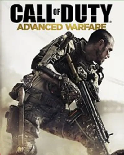 CALL OF DUTY: ADVANCED WARFARE (steam key)RU+CIS