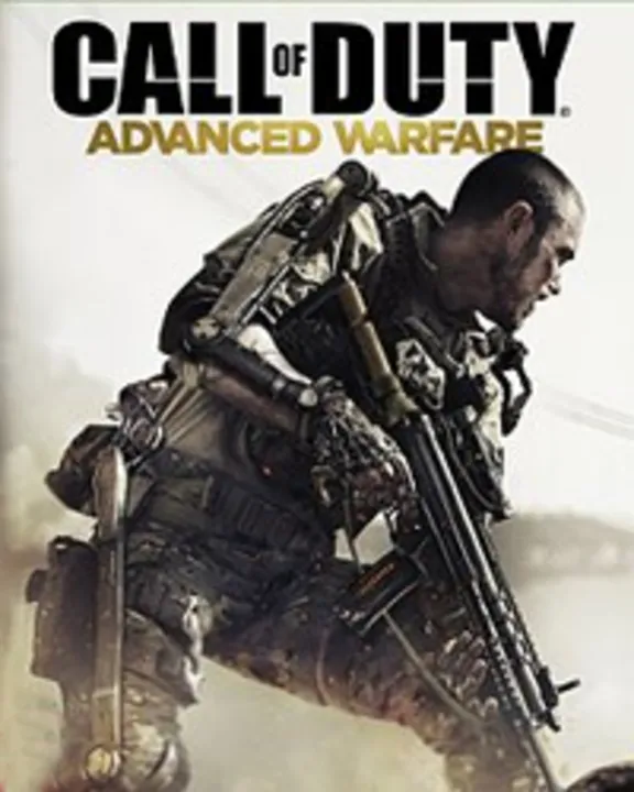 CALL OF DUTY: ADVANCED WARFARE (steam key)RU+CIS