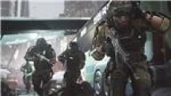 CALL OF DUTY: ADVANCED WARFARE (steam key)RU+CIS