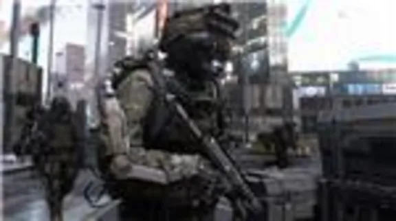 CALL OF DUTY: ADVANCED WARFARE (steam key)RU+CIS