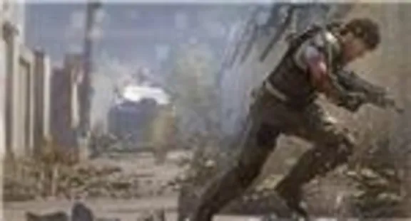 CALL OF DUTY: ADVANCED WARFARE (steam key)RU+CIS