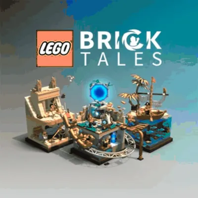⚫️LEGO Bricktales | PC Epic Games EGS