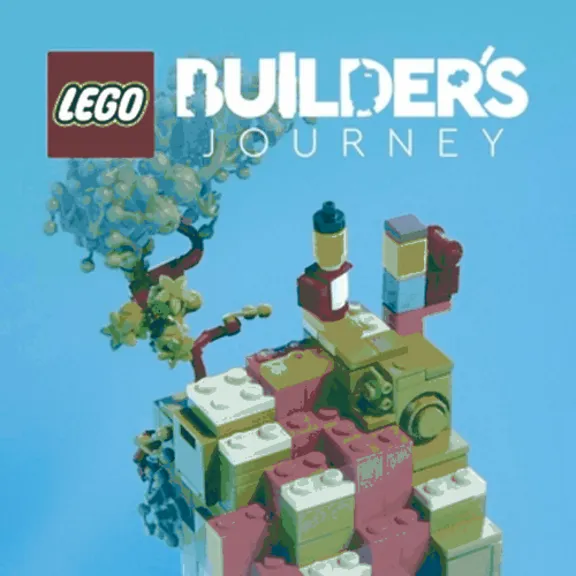 ⚫️LEGO Builders Journey / ЛЕГО | ПК Epic Games EGS