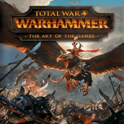 ⚫️Total War: WARHAMMER | PC Epic Games EGS