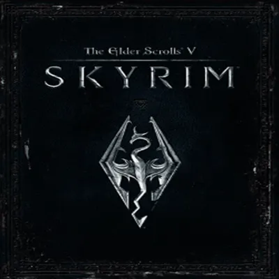 ⚫️The Elder Scrolls V: Skyrim | PC Epic Games EGS