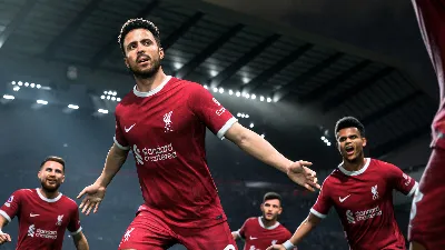 ⭐️ EA SPORTS FC 24 - STEAM (GLOBAL) - ФИФА FIFA 2024