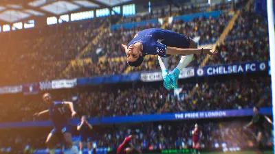 ⭐️ EA SPORTS FC 24 - STEAM (GLOBAL) - ФИФА FIFA 2024