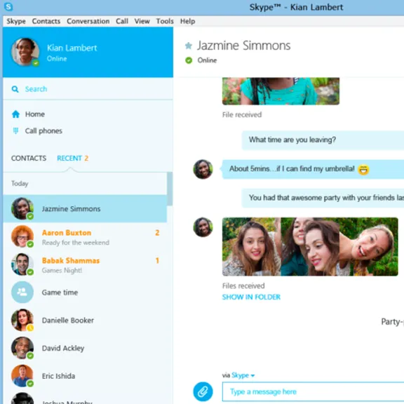 ⭐️ Skype ВАУЧЕР 20 USD ORIGINAL КОД 🔑 СКАЙП