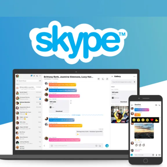 ⭐️ Skype ВАУЧЕР 20 USD ORIGINAL КОД 🔑 СКАЙП