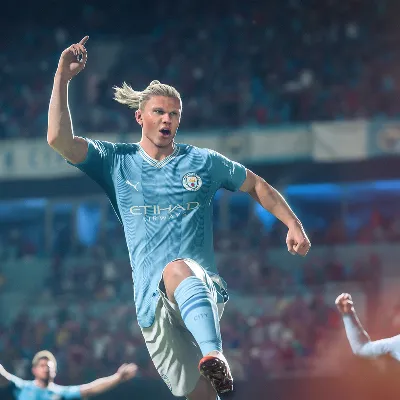 ✅EA SPORTS FC™ 25☑️STEAM GIFT☑️ВСЕ РЕГИОНЫ✅