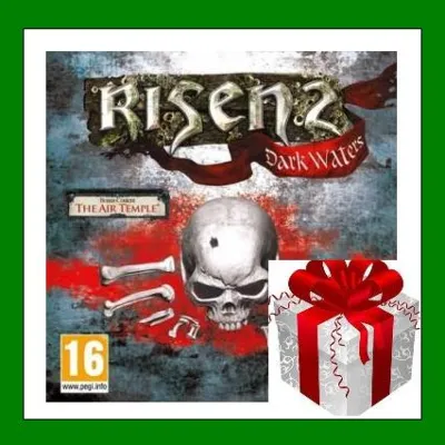 ✅Risen 2 Dark Waters + все DLC✔️Steam⭐Ключ Активации🔑РФ+СНГ✔️АКЦИЯ🎁0% Карты💳