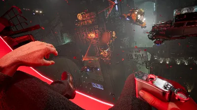 Nobody Wants to Die * RU/KZ/CIS/TR/AR * STEAM 🚀 AUTO
