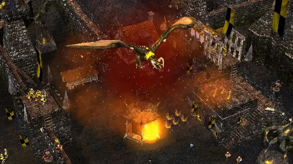 ✅Stronghold Legends: Steam Edition⭐Steam\РФ+Мир\Key⭐+🎁