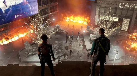 ✅Detroit: Become Human 🔥РУССКИЙ ЯЗЫК ⚫STEAM 🔑КЛЮЧ +🎁