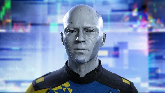 ✅Detroit: Become Human 🔥РУССКИЙ ЯЗЫК ⚫STEAM 🔑КЛЮЧ +🎁
