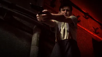✅The Bunker ⭐Steam\РФ+Весь Мир\Key⭐ + Бонус