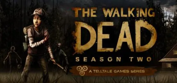 ✅The Walking Dead: Telltale Starter Pack⭐Steam\Key⭐ +🎁