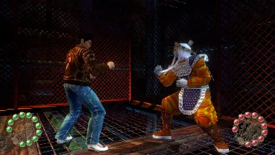 ✅Shenmue I & II ⚫STEAM🔑КЛЮЧ🌎РФ+ВЕСЬ МИР +🎁