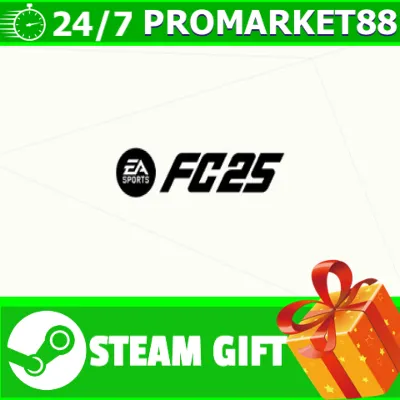 ⭐️ВСЕ СТРАНЫ⭐️ EA SPORTS FC 25 Standard ФИФА