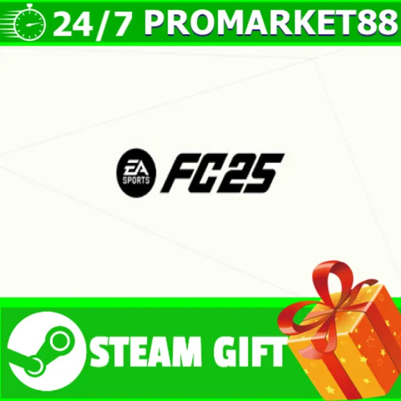⭐️ВСЕ СТРАНЫ⭐️ EA SPORTS FC 25 Standard ФИФА