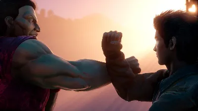 ✅Shenmue III Digital Deluxe +5 DLC⚫STEAM🔑КЛЮЧ🌎МИР +🎁