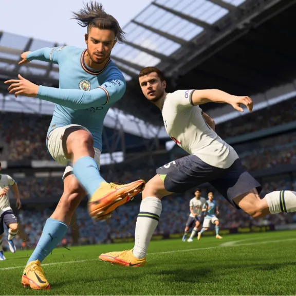 🔥 FIFA 23 🔴ОФФЛАЙН АКТИВАЦИЯ ✅Origin (EA app)