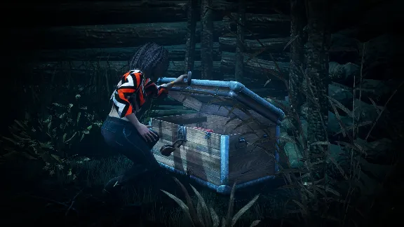 ✅💙DEAD BY DAYLIGHT - GOLD EDITION💙STEAM GIFT🤖АВТО