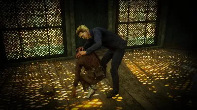 ✅💙DEAD BY DAYLIGHT - GOLD EDITION💙STEAM GIFT🤖АВТО