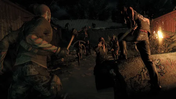 ✅💙DYING LIGHT - DEFINITIVE EDITION💙STEAM GIFT🤖АВТО