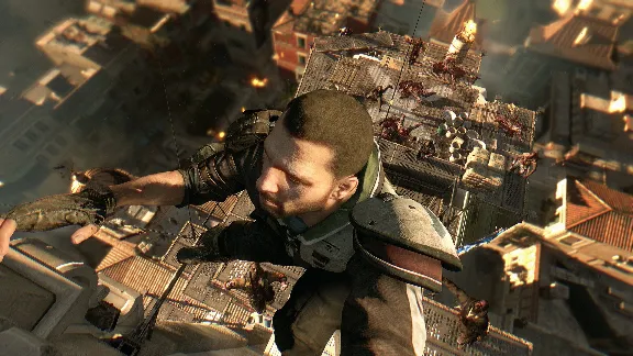 ✅💙DYING LIGHT - DEFINITIVE EDITION💙STEAM GIFT🤖АВТО