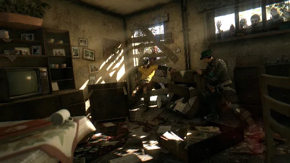 ✅💙DYING LIGHT - DEFINITIVE EDITION💙STEAM GIFT🤖АВТО
