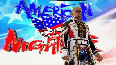⭐️ WWE 2K24 - STEAM (GLOBAL)