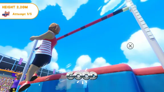 Summer Games Challenge 💎 AUTODELIVERY STEAM GIFT INSTANTLY