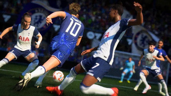 EA SPORTS FC™ 25 Standard Edition🔸STEAM RU/CIS/UA/KZ