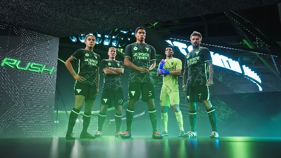 EA SPORTS FC™ 25 Standard Edition🔸STEAM RU/CIS/UA/KZ