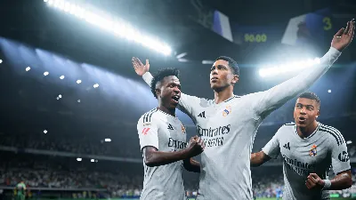 EA SPORTS FC™ 25 Standard Edition🔸STEAM RU/CIS/UA/KZ
