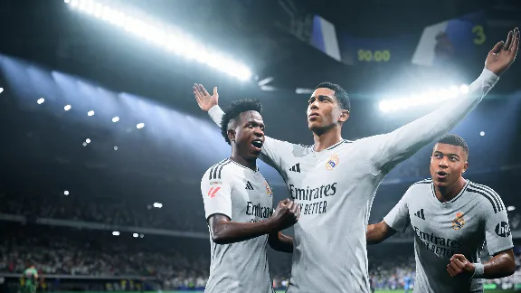 EA SPORTS FC™ 25 Standard Edition🔸STEAM RU/CIS/UA/KZ