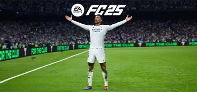 EA SPORTS FC™ 25 Standard Edition🔸STEAM RU/CIS/UA/KZ