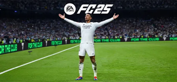 EA SPORTS FC™ 25 Standard Edition🔸STEAM RU/CIS/UA/KZ