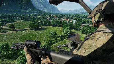🔥 Gray Zone Warfare - ОНЛАЙН STEAM (GLOBAL)